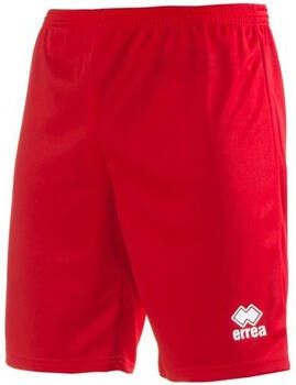 Errea Korte Broek Bermuda enfant Maxi Skin