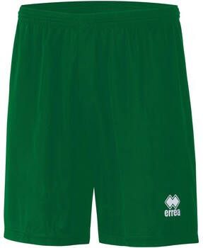 Errea Korte Broek Bermuda enfant Maxi Skin