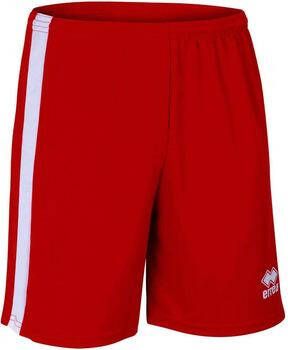Errea Korte Broek Short adulte Bolton