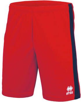 Errea Korte Broek Bolton Panta Ad