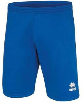 Errea Korte Broek Core Bermuda Ad