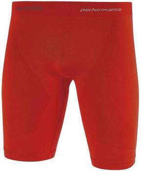 Errea Korte Broek Short de compression Denis