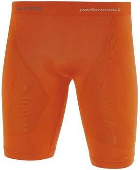 Errea Korte Broek Short de compression Denis