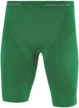 Errea Korte Broek Short de compression Denis