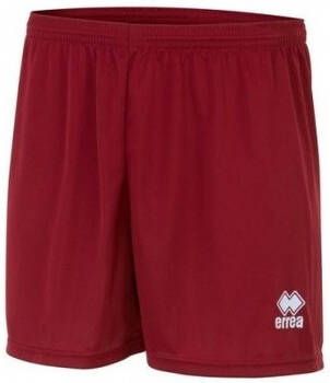 Errea Korte Broek Short enfant Skin