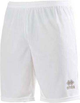 Errea Korte Broek Short Maxi Skin