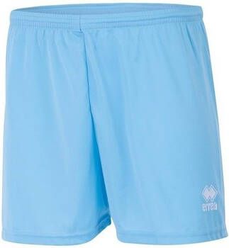 Errea Korte Broek Short New Skin