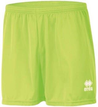 Errea Korte Broek Short New Skin