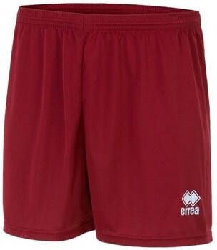 Errea Korte Broek Short New Skin