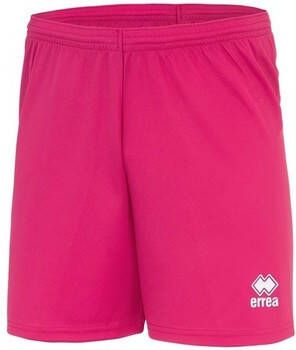 Errea Korte Broek Short New Skin