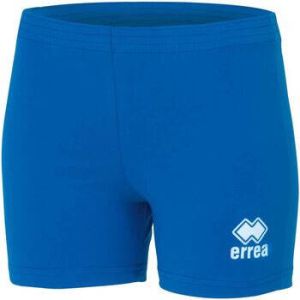 Errea Korte Broek Short Panta Volleyball Ad Royal Blu