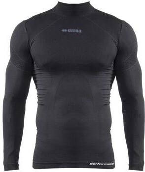 Errea Onderhemden Maillot de compression Daryl manches longues