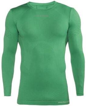 Errea Onderhemden Maillot de compression Davor manches longues