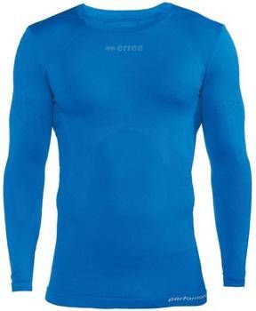 Errea Onderhemden Maillot de compression Davor ches longues