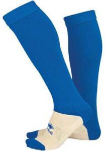 Errea Sportsokken Calza Con Piede Pl Kid Poliestere