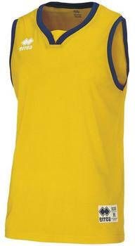 Errea T-shirt Débardeur California