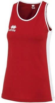 Errea T shirt Débardeur femme Rachele