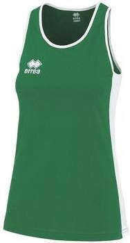 Errea T-shirt Débardeur femme Rachele
