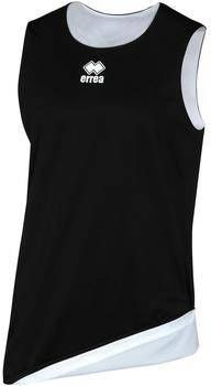 Errea T-shirt Débardeur réversible Chicago