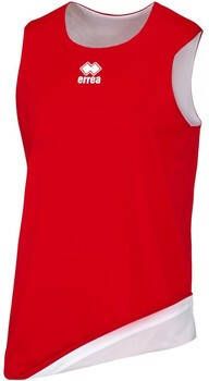 Errea T-shirt Débardeur réversible enfant Chicago