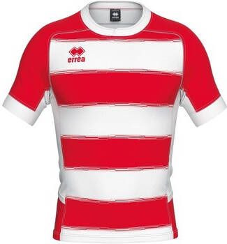 Errea T-shirt Korte Mouw Maillot Clyne