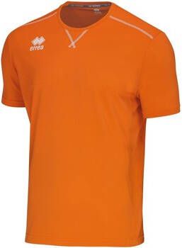 Errea T-shirt Everton Maglia Mc Ad