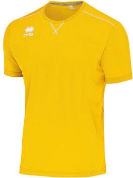 Errea T-shirt Everton Maglia Mc Ad