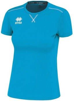 Errea T shirt Korte Mouw Maillot Femme enfant Marion