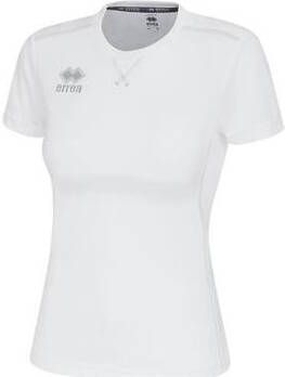 Errea T shirt Korte Mouw Maillot Femme enfant Marion