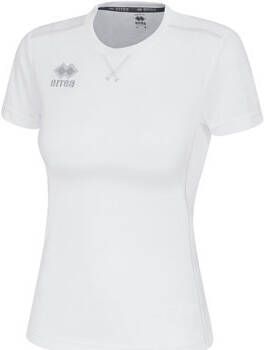 Errea T shirt Korte Mouw Maillot Femme Marion