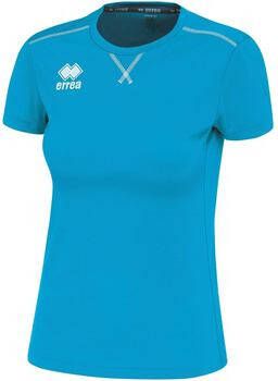 Errea T shirt Korte Mouw Maillot Femme Marion