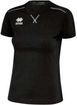 Errea T shirt Korte Mouw Maillot Femme Marion