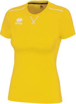 Errea T shirt Korte Mouw Maillot Femme Marion
