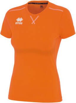 Errea T shirt Korte Mouw Maillot Femme Marion