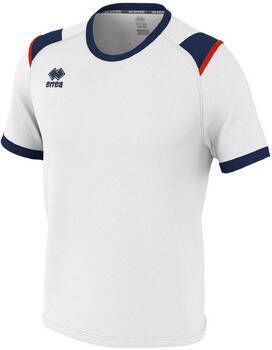 Errea T-shirt Korte Mouw Maillot lex