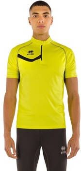 Errea T-shirt Korte Mouw Maillot Roger