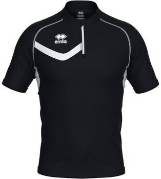 Errea T-shirt Korte Mouw Maillot Roger