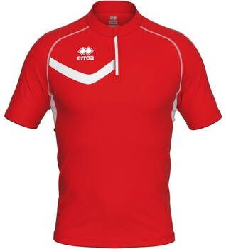 Errea T-shirt Korte Mouw Maillot Roger