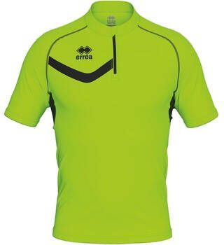 Errea T-shirt Korte Mouw Maillot Roger