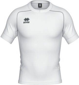 Errea T-shirt Korte Mouw Maillot Shane