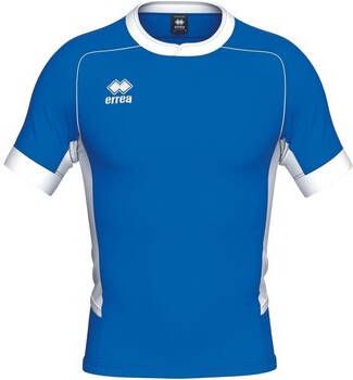 Errea T-shirt Korte Mouw Maillot Shane