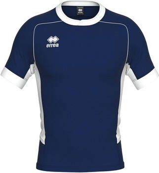 Errea T-shirt Korte Mouw Maillot Shane