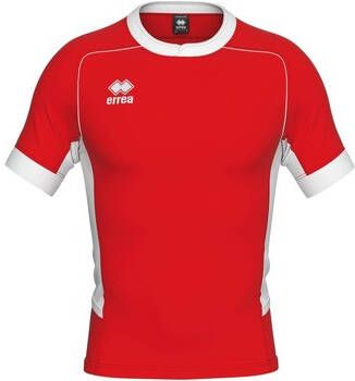 Errea T-shirt Korte Mouw Maillot Shane