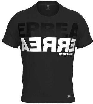 Errea T-shirt Korte Mouw T-shirt enfant Graphic 46