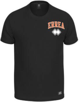 Errea T-shirt Korte Mouw T-shirt enfant Graphic 52