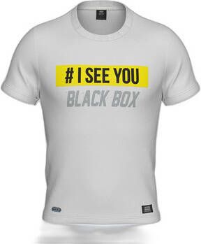 Errea T-shirt Korte Mouw T-shirt I See You
