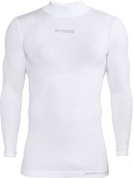 Errea Onderhemden Maillot de compression Daryl manches longues
