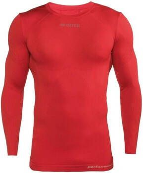 Errea Onderhemden Maillot de compression Davor ches longues
