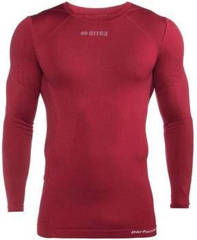 Errea T-shirt Maillot de compression enfant Davor manches longues