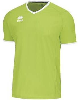 Errea T-shirt Maillot enfant Lennox